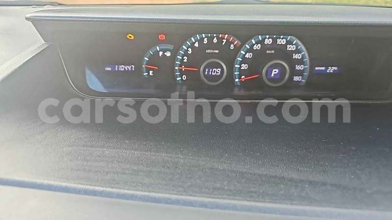 Big with watermark toyota voxy maseru maseru 30924