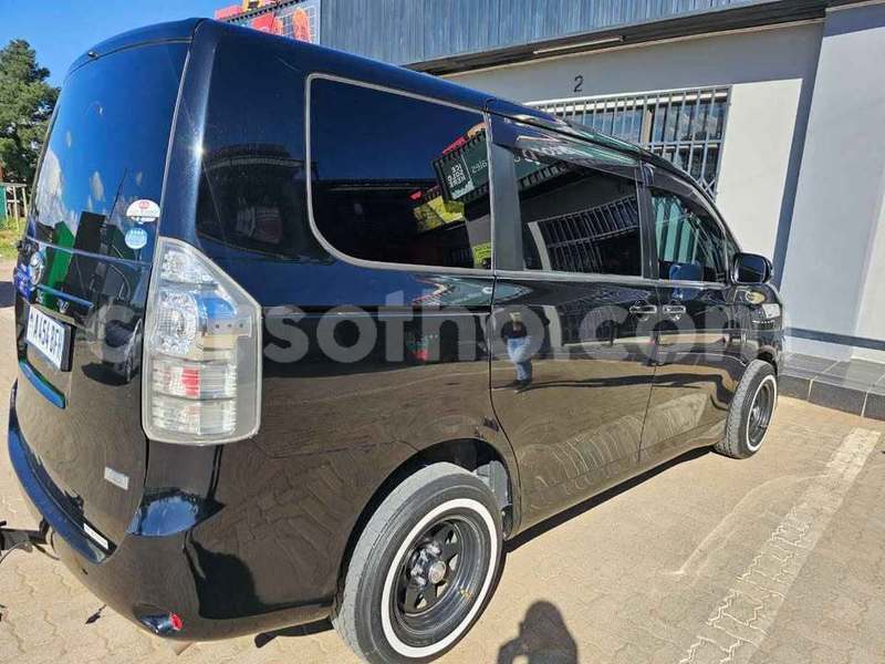 Big with watermark toyota voxy maseru maseru 30924