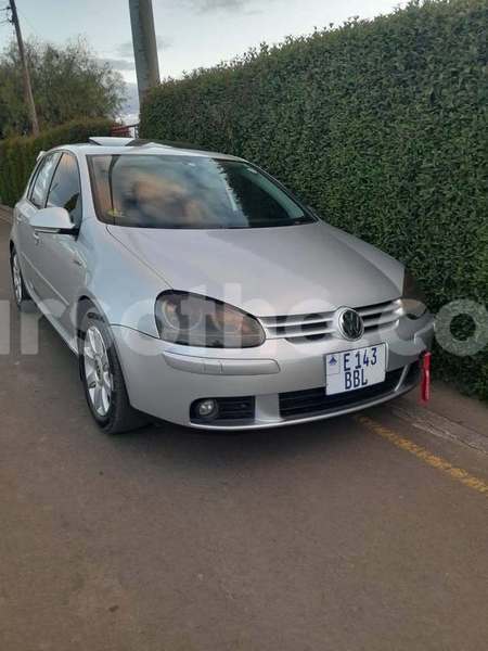 Big with watermark volkswagen golf maseru maseru 30925