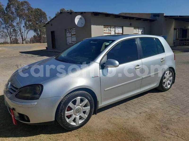 Big with watermark volkswagen golf maseru maseru 30925