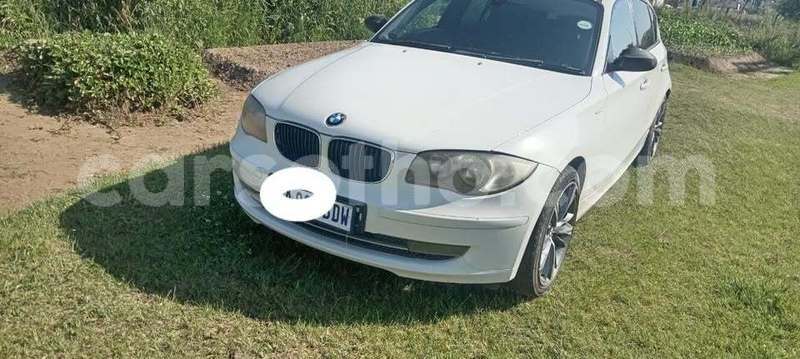 Big with watermark bmw 1 series maseru maseru 30926