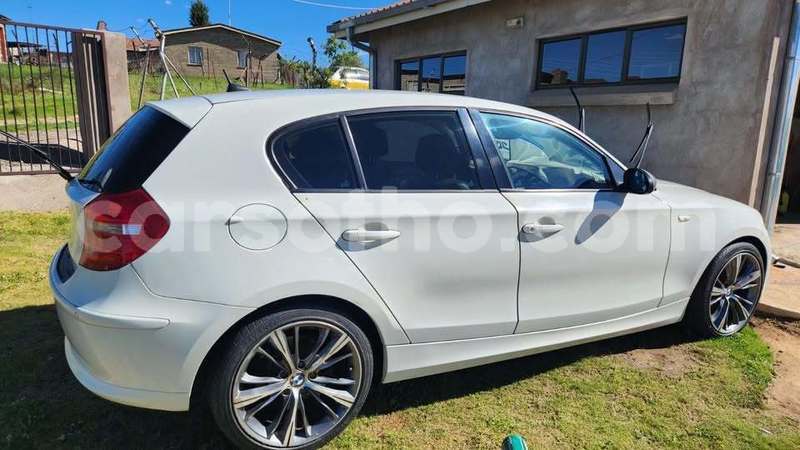 Big with watermark bmw 1 series maseru maseru 30926