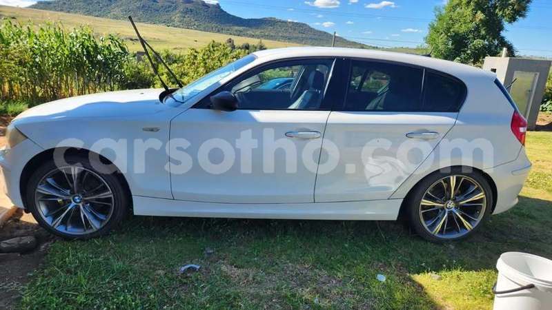 Big with watermark bmw 1 series maseru maseru 30926