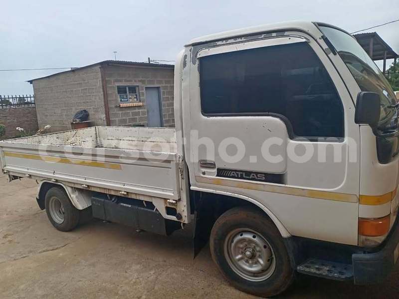 Big with watermark nissan np200 maseru maseru 30927