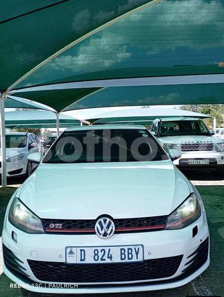 Big with watermark volkswagen golf maseru maseru 30928