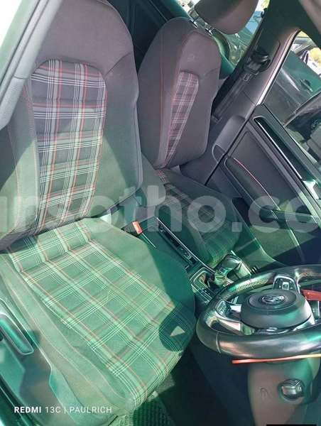 Big with watermark volkswagen golf maseru maseru 30928