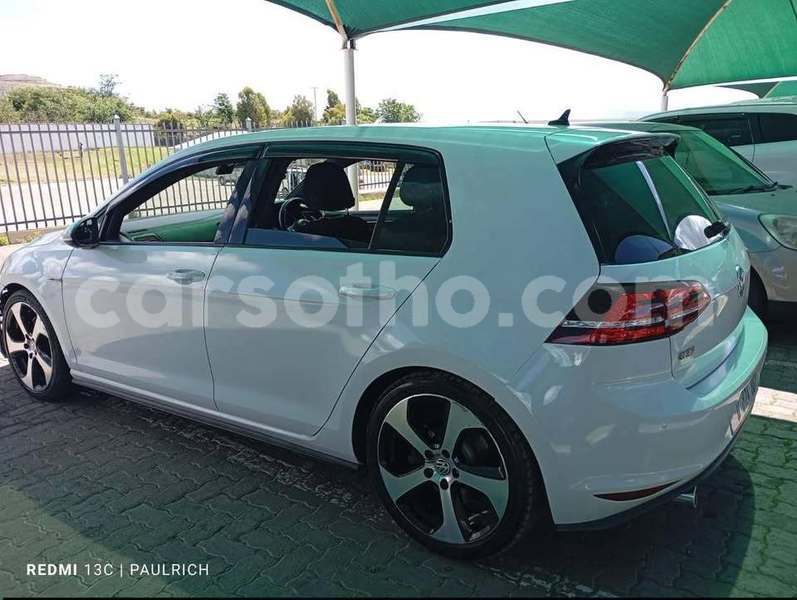 Big with watermark volkswagen golf maseru maseru 30928