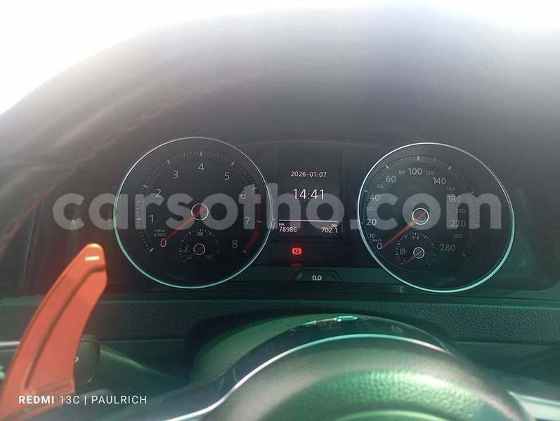 Big with watermark volkswagen golf maseru maseru 30928