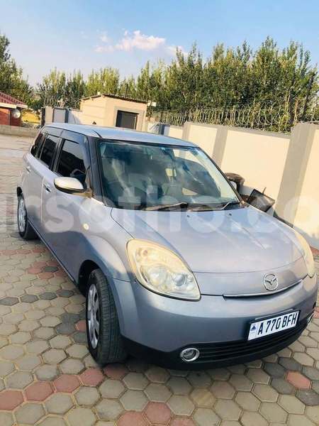 Big with watermark mazda verisa maseru maseru 30929