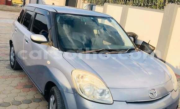 Buy Used Mazda Verisa Other Car in Maseru in Maseru