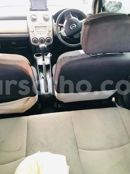 Big with watermark mazda verisa maseru maseru 30929