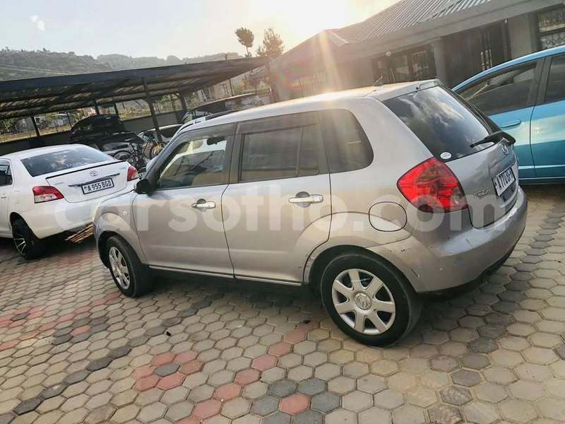 Big with watermark mazda verisa maseru maseru 30929