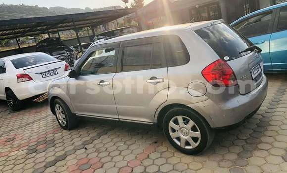 Acheter Occasion Voiture Mazda Verisa Autre à Maseru, Maseru Acheter Occasion Voiture Mazda Verisa Autre à Maseru, Maseru