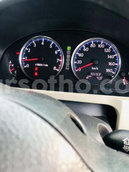 Big with watermark mazda verisa maseru maseru 30929