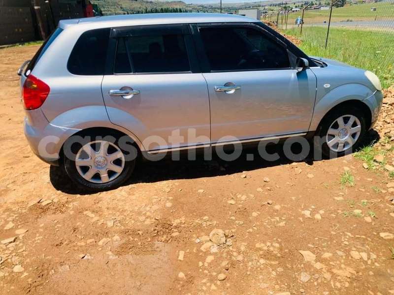 Big with watermark mazda verisa maseru maseru 30929