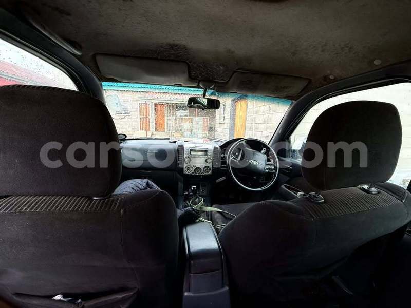 Big with watermark ford ranger maseru maseru 30930