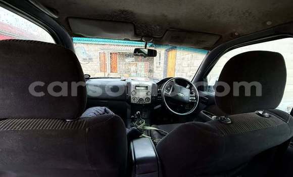 Acheter Occasion Voiture Ford Ranger Blanc à Maseru, Maseru Acheter Occasion Voiture Ford Ranger Blanc à Maseru, Maseru