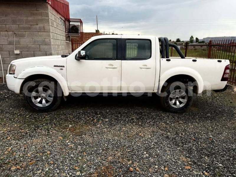 Big with watermark ford ranger maseru maseru 30930
