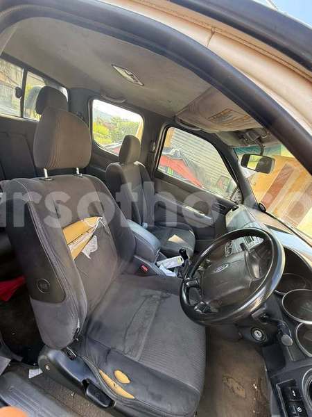 Big with watermark ford ranger maseru maseru 30930