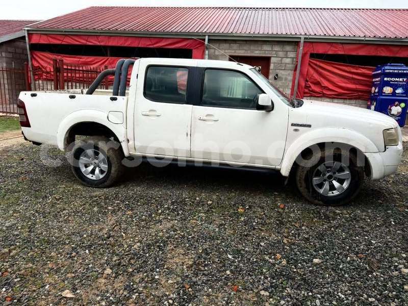 Big with watermark ford ranger maseru maseru 30930