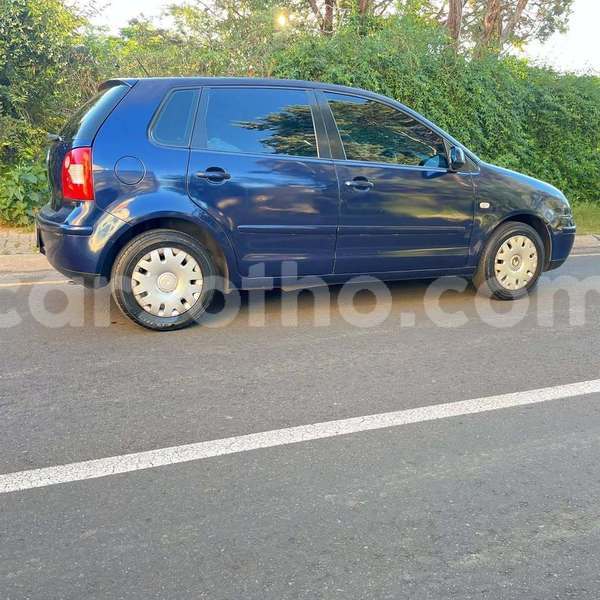 Big with watermark volkswagen polo maseru maseru 30931