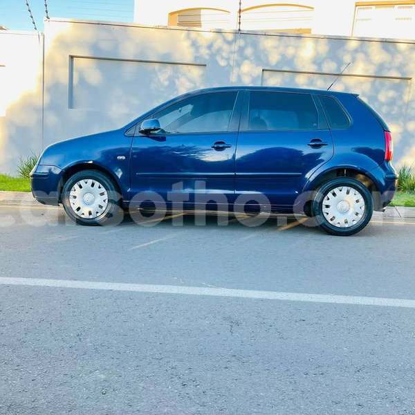 Big with watermark volkswagen polo maseru maseru 30931
