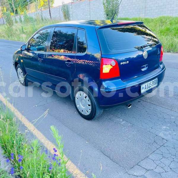 Big with watermark volkswagen polo maseru maseru 30931