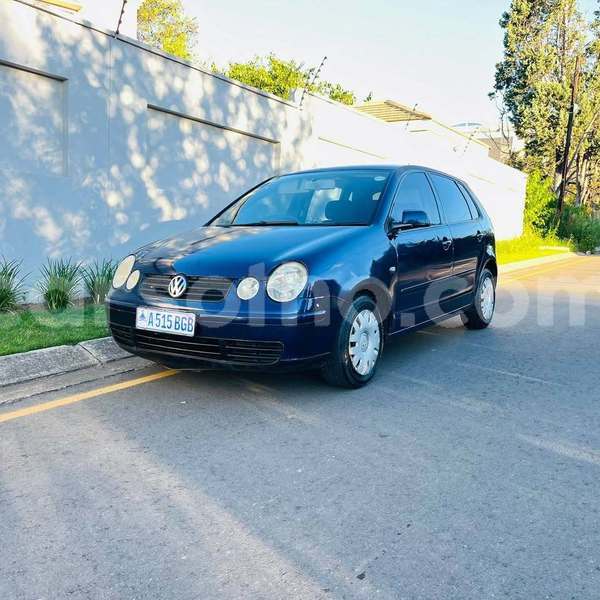 Big with watermark volkswagen polo maseru maseru 30931
