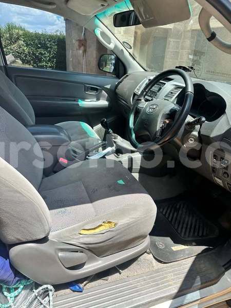 Big with watermark toyota vigo maseru maseru 30932