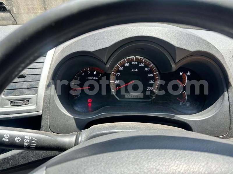 Big with watermark toyota vigo maseru maseru 30932