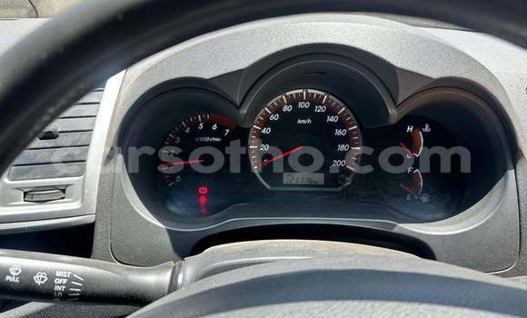 Acheter Occasion Voiture Toyota Vigo Blanc à Maseru, Maseru Acheter Occasion Voiture Toyota Vigo Blanc à Maseru, Maseru