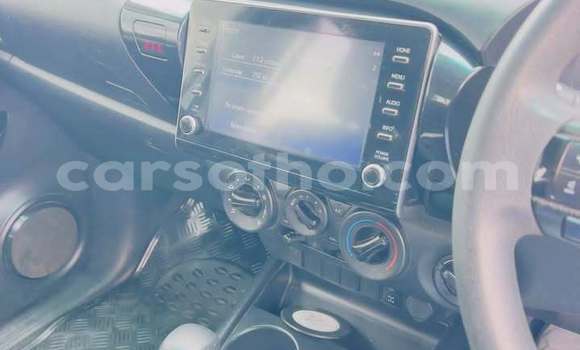 Acheter Occasion Voiture Toyota GT86 Blanc à Maseru, Maseru Acheter Occasion Voiture Toyota GT86 Blanc à Maseru, Maseru