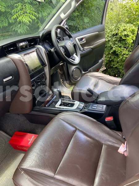 Big with watermark toyota fortuner maseru maseru 30935