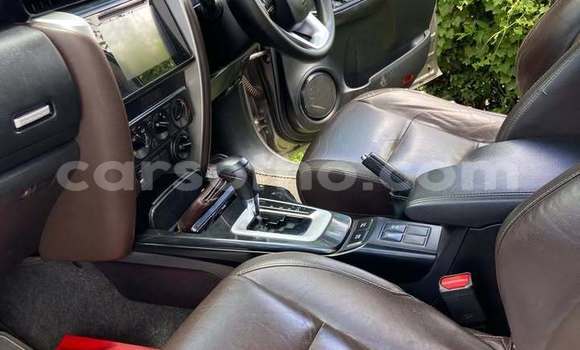 Acheter Occasion Voiture Toyota Fortuner Autre à Maseru, Maseru Acheter Occasion Voiture Toyota Fortuner Autre à Maseru, Maseru