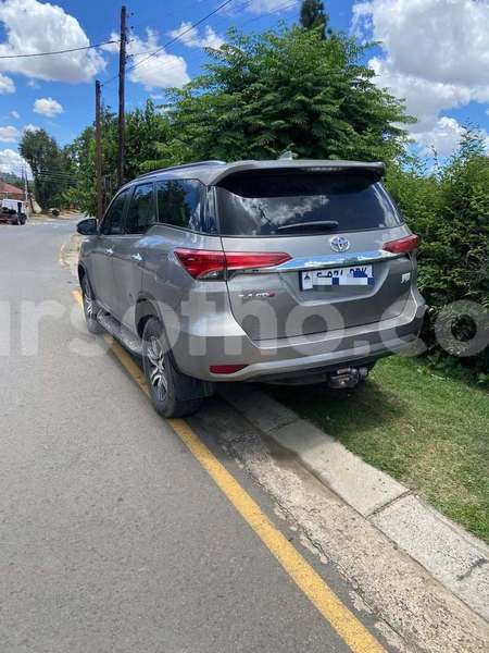 Big with watermark toyota fortuner maseru maseru 30935