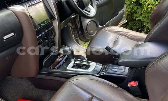 Acheter Occasion Voiture Toyota Fortuner Autre à Maseru, Maseru Acheter Occasion Voiture Toyota Fortuner Autre à Maseru, Maseru