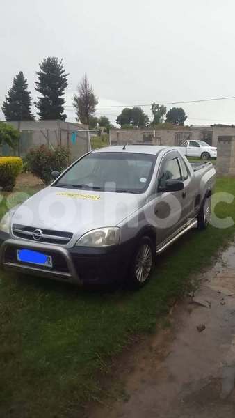 Big with watermark opel corsa maseru maseru 30936