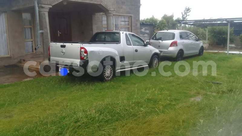 Big with watermark opel corsa maseru maseru 30936