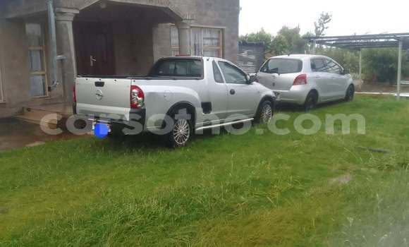 Acheter Occasion Voiture Opel Corsa Autre à Maseru, Maseru Acheter Occasion Voiture Opel Corsa Autre à Maseru, Maseru