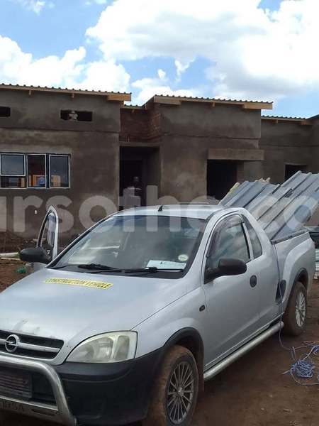 Big with watermark opel corsa maseru maseru 30936