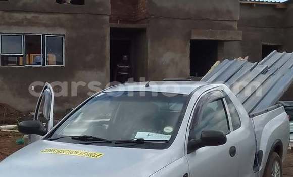 Acheter Occasion Voiture Opel Corsa Autre à Maseru, Maseru Acheter Occasion Voiture Opel Corsa Autre à Maseru, Maseru