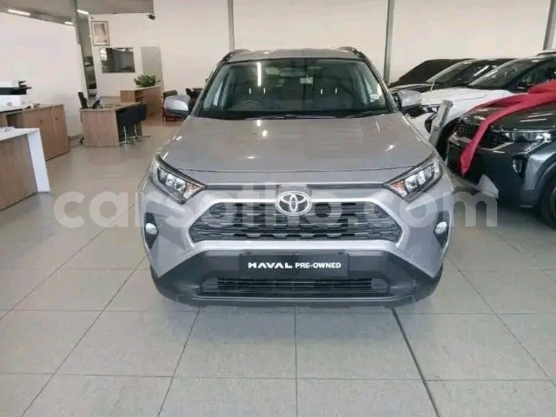 Big with watermark toyota rav4 maseru maseru 30937
