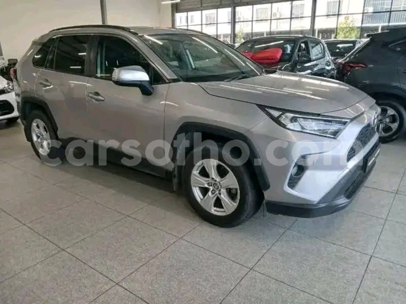 Big with watermark toyota rav4 maseru maseru 30937