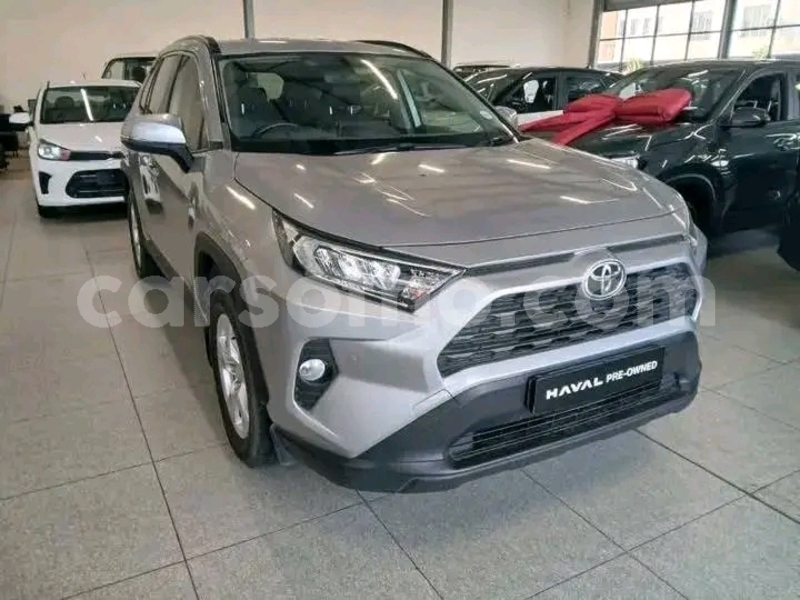 Big with watermark toyota rav4 maseru maseru 30937