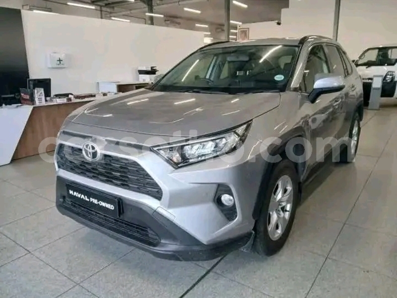 Big with watermark toyota rav4 maseru maseru 30937