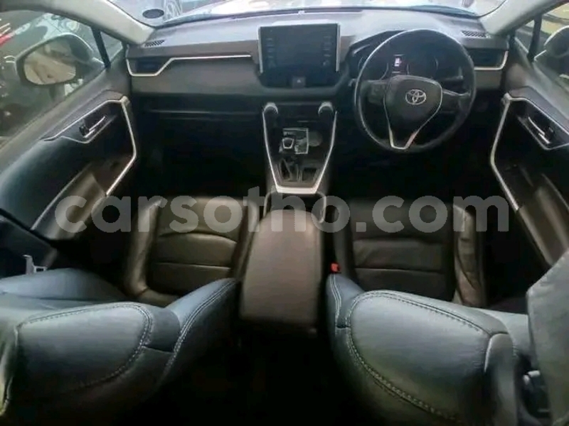 Big with watermark toyota rav4 maseru maseru 30937