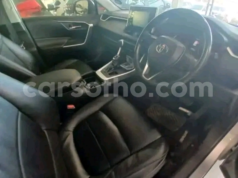 Big with watermark toyota rav4 maseru maseru 30937