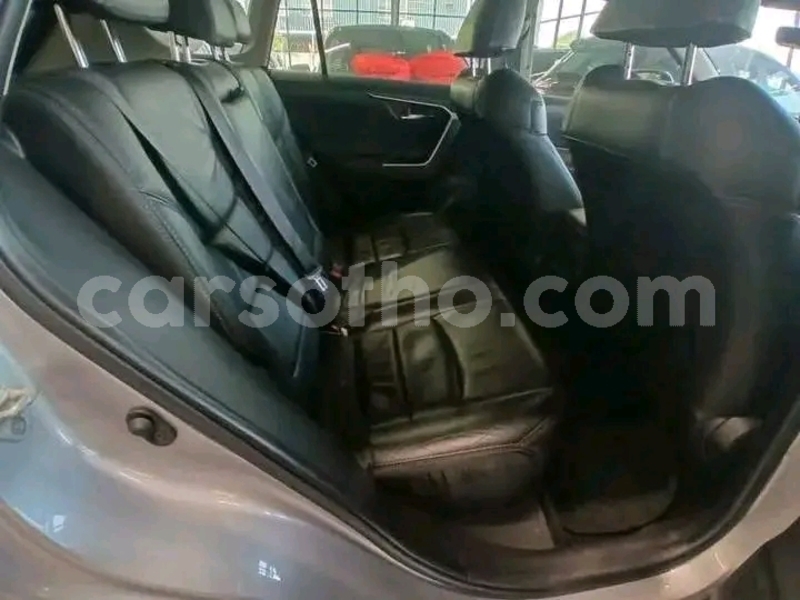 Big with watermark toyota rav4 maseru maseru 30937