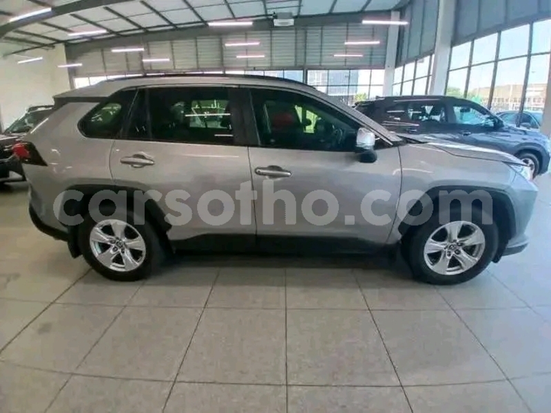 Big with watermark toyota rav4 maseru maseru 30937