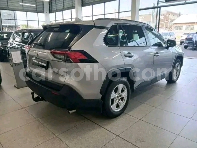 Big with watermark toyota rav4 maseru maseru 30937